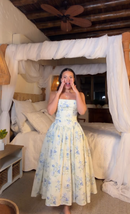 Vestido Pamella