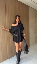 Conjunto Versátil - Preto
