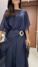 Conjunto Blue - Azul Marinho