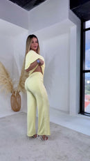 Conjunto Bicolor - Frente