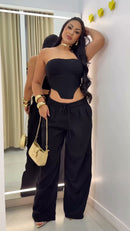 Conjunto Tudo