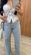Corset Jeans