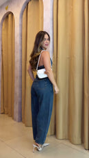 Conjunto Jeans Diva