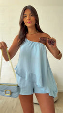 Conjunto Luz