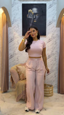 Conjunto Blush - Blush