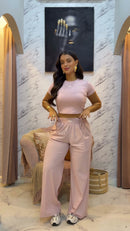 Conjunto Blush - Blush