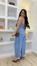 Conjunto Jeans Classic
