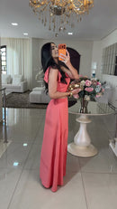 Conjunto Coral - Coral