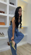 Conjunto Jeans Favorito